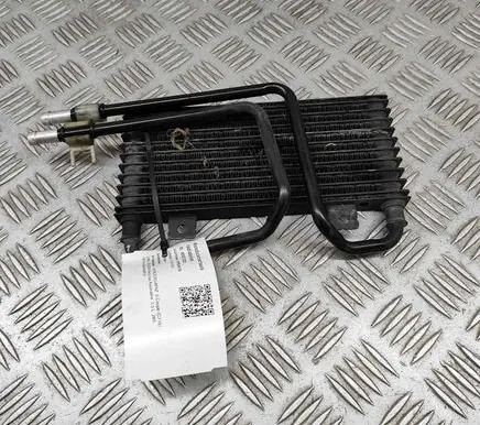 Mercedes-Benz CL C216 Power steering radiator A2215000500