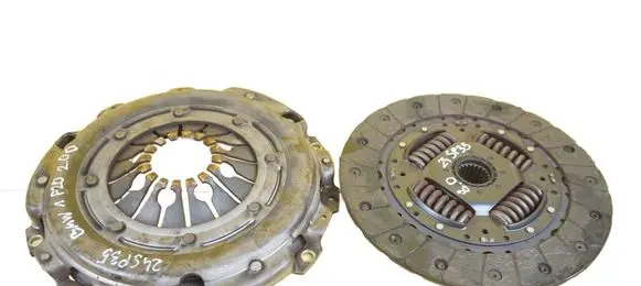 BMW 1 F20 F21 Clutch set kit N47D20C N47