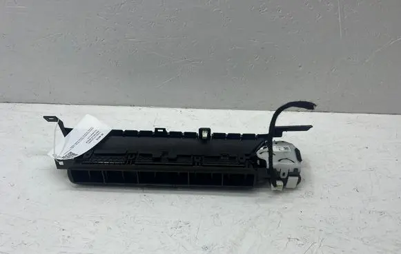 Tesla Model 3 Dashboard air vent grill cover trim 111161900B