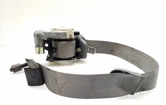 SsangYong Rodius Front seatbelt 7462221001 E11041160