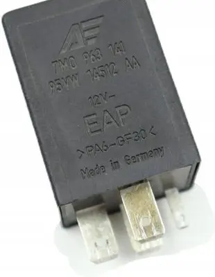 Ford Galaxy Other relay 7M0963141 95VW14512AA