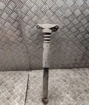 Volkswagen Golf VI Rear shock absorber/damper 1K0512013CP