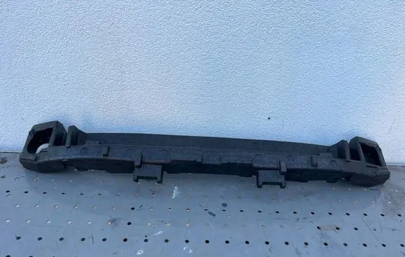 Opel Astra K Front bumper foam support bar 39162330