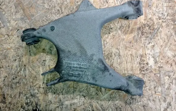BMW 7 F01 F02 F03 F04 Rear upper control arm/wishbone 6794875