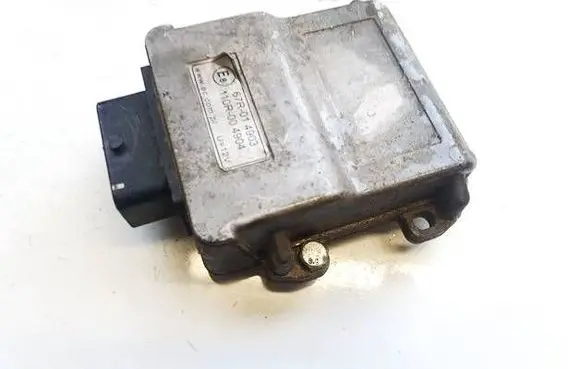 Alfa Romeo 147 LP gas control unit module 67r014903 67r-014903