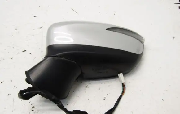 Mazda CX-3 Front door electric wing mirror 0932