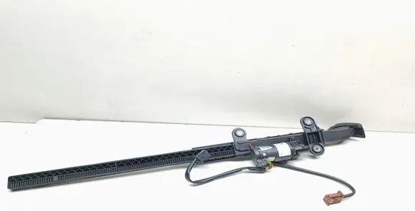 BMW 3 E92 E93 Seat adjustment handle 9165378 72119165378
