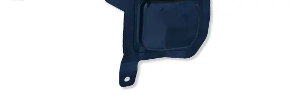 Toyota C-HR I Other front door trim element 87912F4010