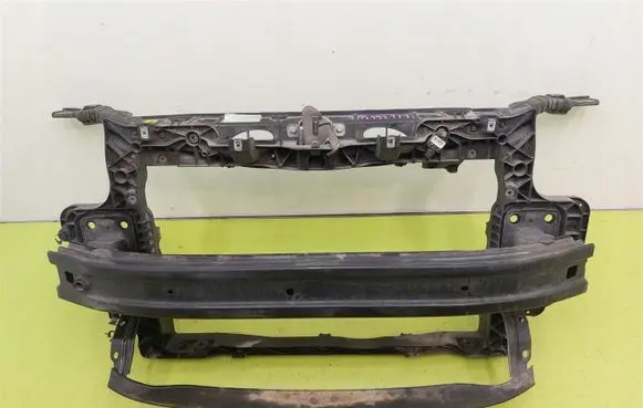Fiat Grande Punto Radiator set 