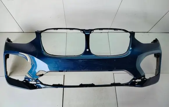 BMW X4 G02 Front bumper 7417942