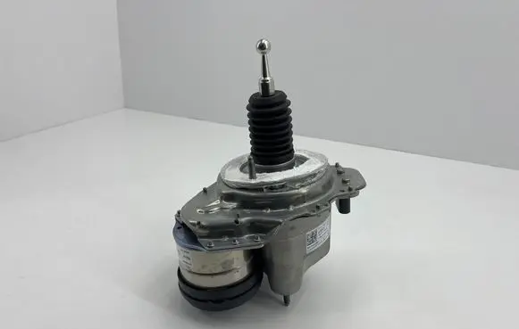 Cupra Formentor Brake booster 5WC614105BH BP586A7323 0204N02496