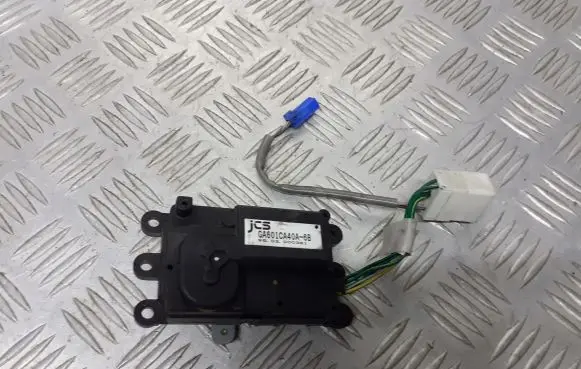 Mazda Xedos 6 Central body control module GA601CA40A-6B