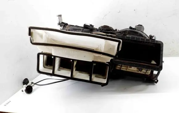 Toyota Verso-S Interior heater climate box assembly 0134100410 8701002C41