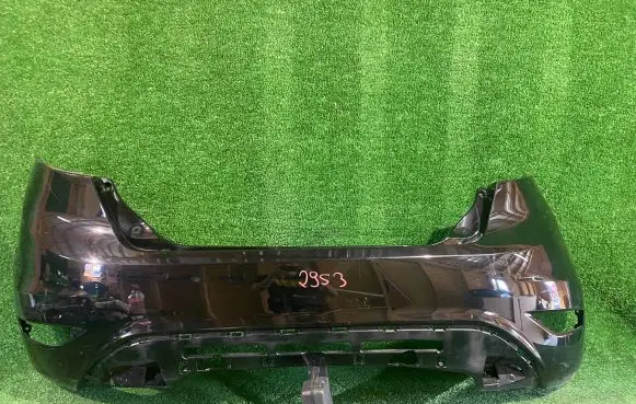 Ford Fiesta Rear bumper 8A6117906