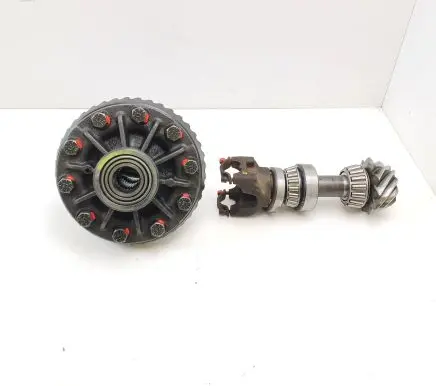 Jeep Wrangler Rear differential 54703W1L1314111 3405ER 32072