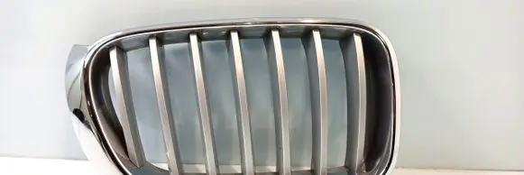 BMW X3 F25 Bonnet/hood grill 51712337762 2337762