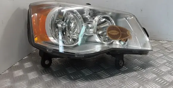 Headlight/headlamp