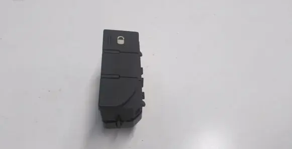 Citroen C5 Central locking switch button 9663775720