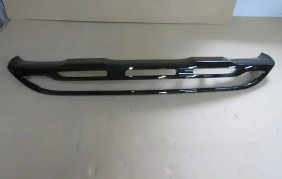 Mercedes-Benz B W247 Front bumper lip A2478808103