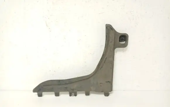 Volkswagen Golf VIII Trunk boot underbody cover/under tray 5WA825102