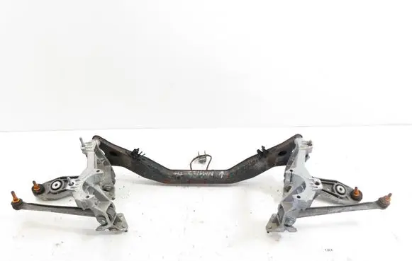 Porsche Boxster 986 Rear beam 