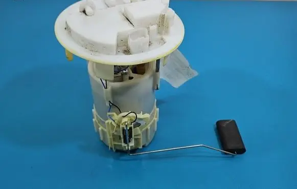 Peugeot 207 In-tank fuel pump IMPRK1563986