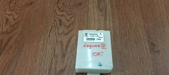 Climate control unit