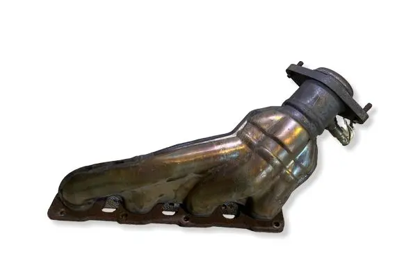 Dodge Challenger Exhaust manifold 