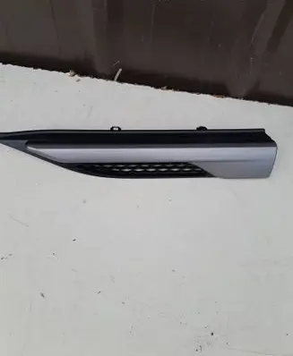 Land Rover Range Rover Evoque L538 Fender grill BJ32280B11 BJ32280B11ABW