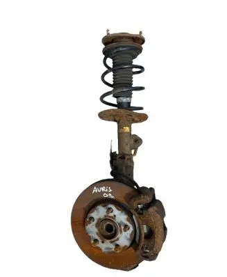 Toyota Auris 150 Front suspension assembly kit set 