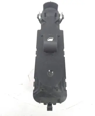 Peugeot 508 Electric window control switch 98026388ZD 28340833
