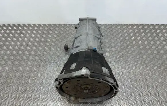 BMW 4 F32 F33 Automatic gearbox 8648667
