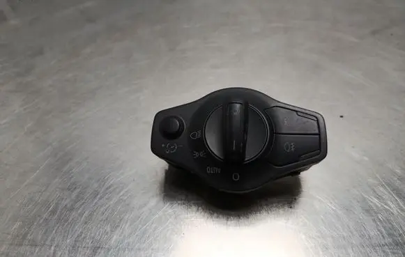 Audi A4 S4 B8 8K Light switch 8K0941531G 8K0941531C