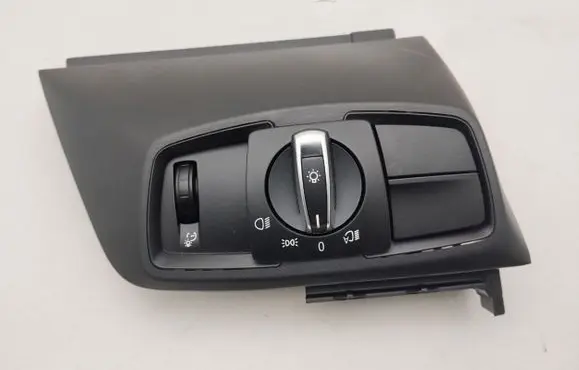 BMW i3 Light switch 9282942