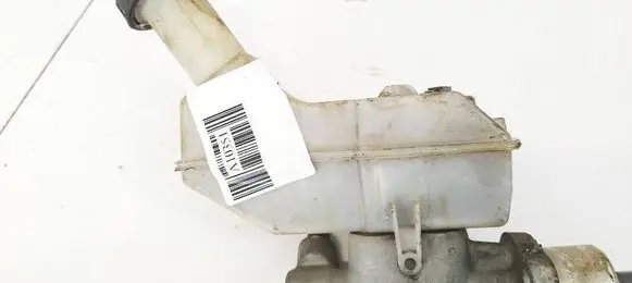 Nissan Micra Brake fluid reservoir 