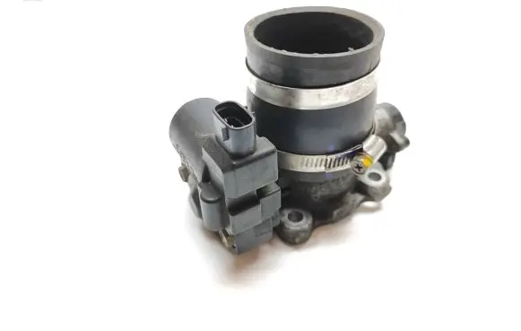 Toyota Land Cruiser (J150) Throttle valve 1923002010 30070