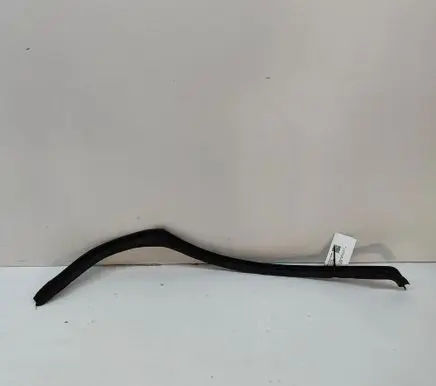Mercedes-Benz GL X166 Rubber seal rear door A1676914600