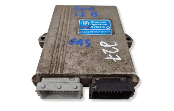 Ford Mondeo Mk III LP gas control unit module 10R036337 67R016040 110R006005