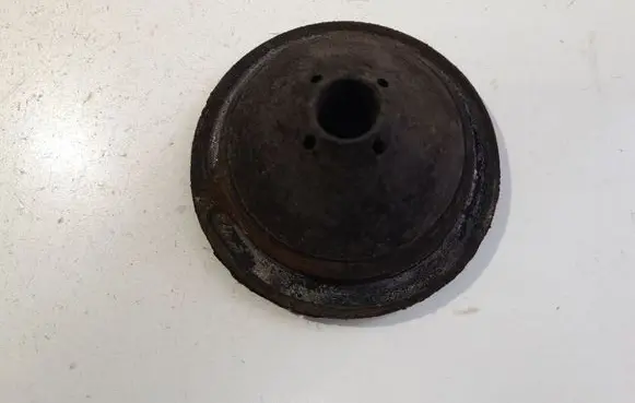 Honda Civic Front coil spring rubber mount 