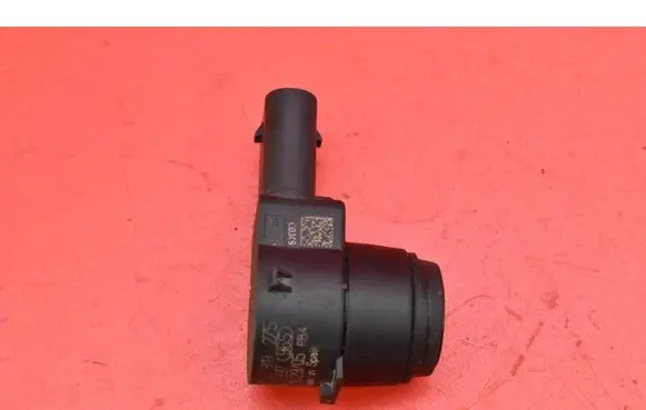 Seat Altea XL Parking PDC control unit/module 7L5919275