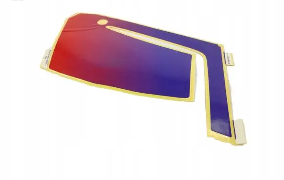 Honda City Manufacturer badge logo/emblem 64363-MV9-840ZA