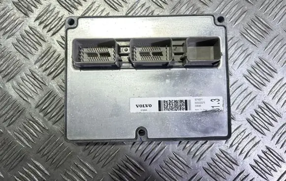 Engine control unit/module ECU
