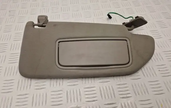 Volvo V70 Sun visor 