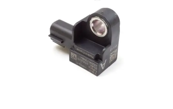 Ford Fiesta Airbag deployment crash/impact sensor BK2T14B006AC