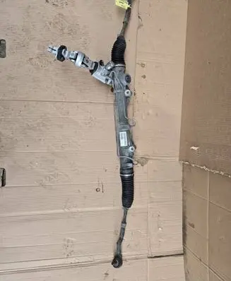 BMW X3 E83 Steering rack 7853993268