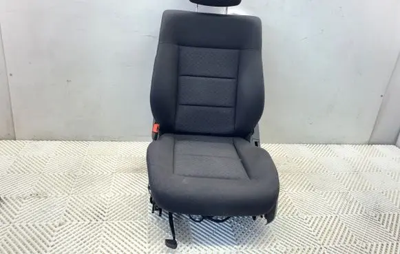 Mercedes-Benz E W212 Front driver seat 