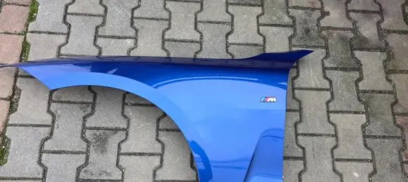BMW 4 G22 G23 G24 G26 Fender 7486795