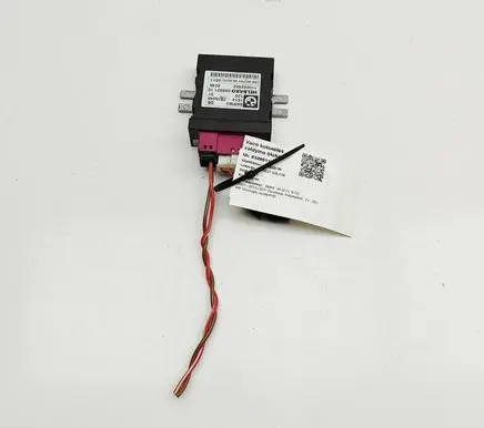 BMW X6 E71 Fuel injection pump control unit/module 7276046 55892110