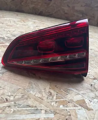 Volkswagen Golf VII Tailgate rear/tail lights 5G0945308F 81240201