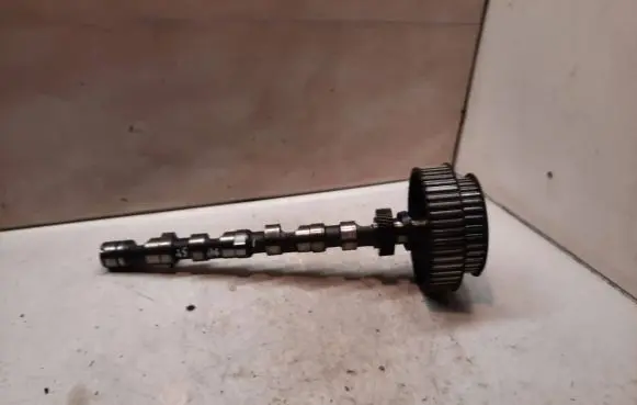 Camshaft